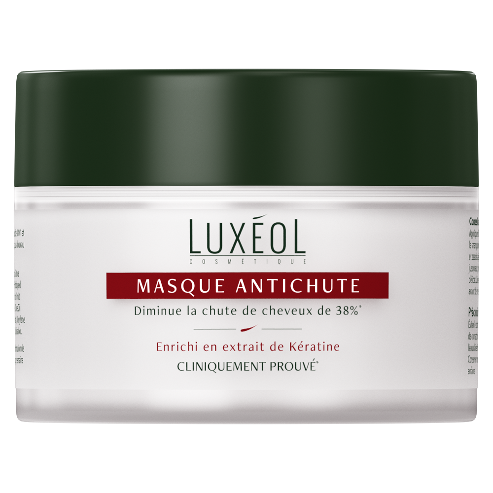 Masque antichute 200 ml