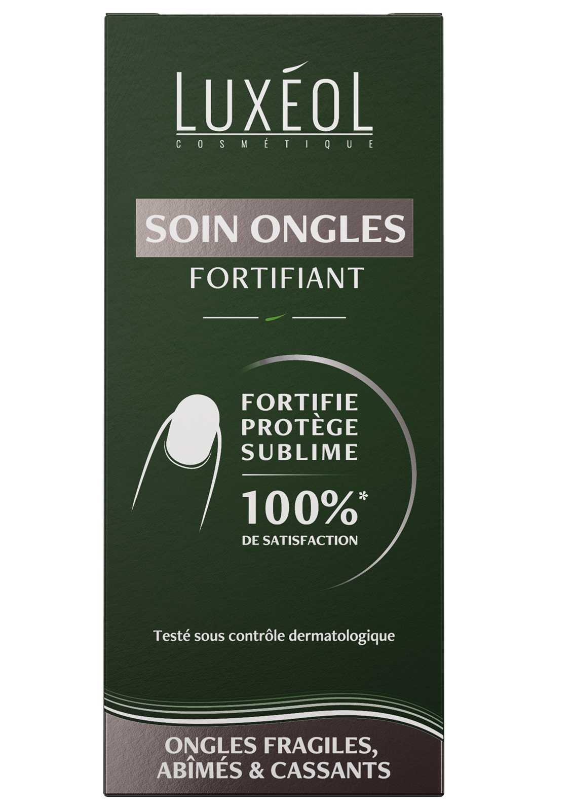 Soin ongles fortifiant - 11ml
