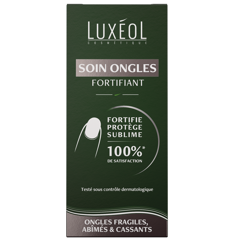 Soin ongles fortifiant - 11ml