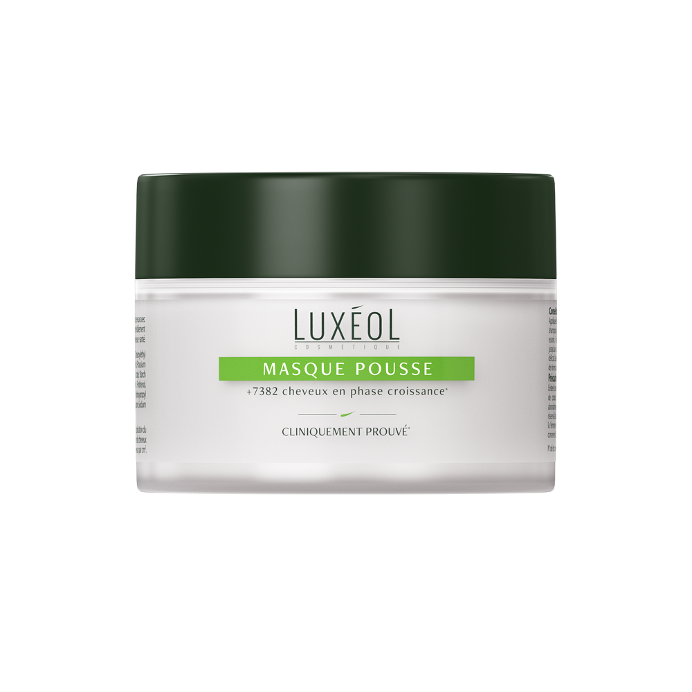 Masque pousse - 200ml