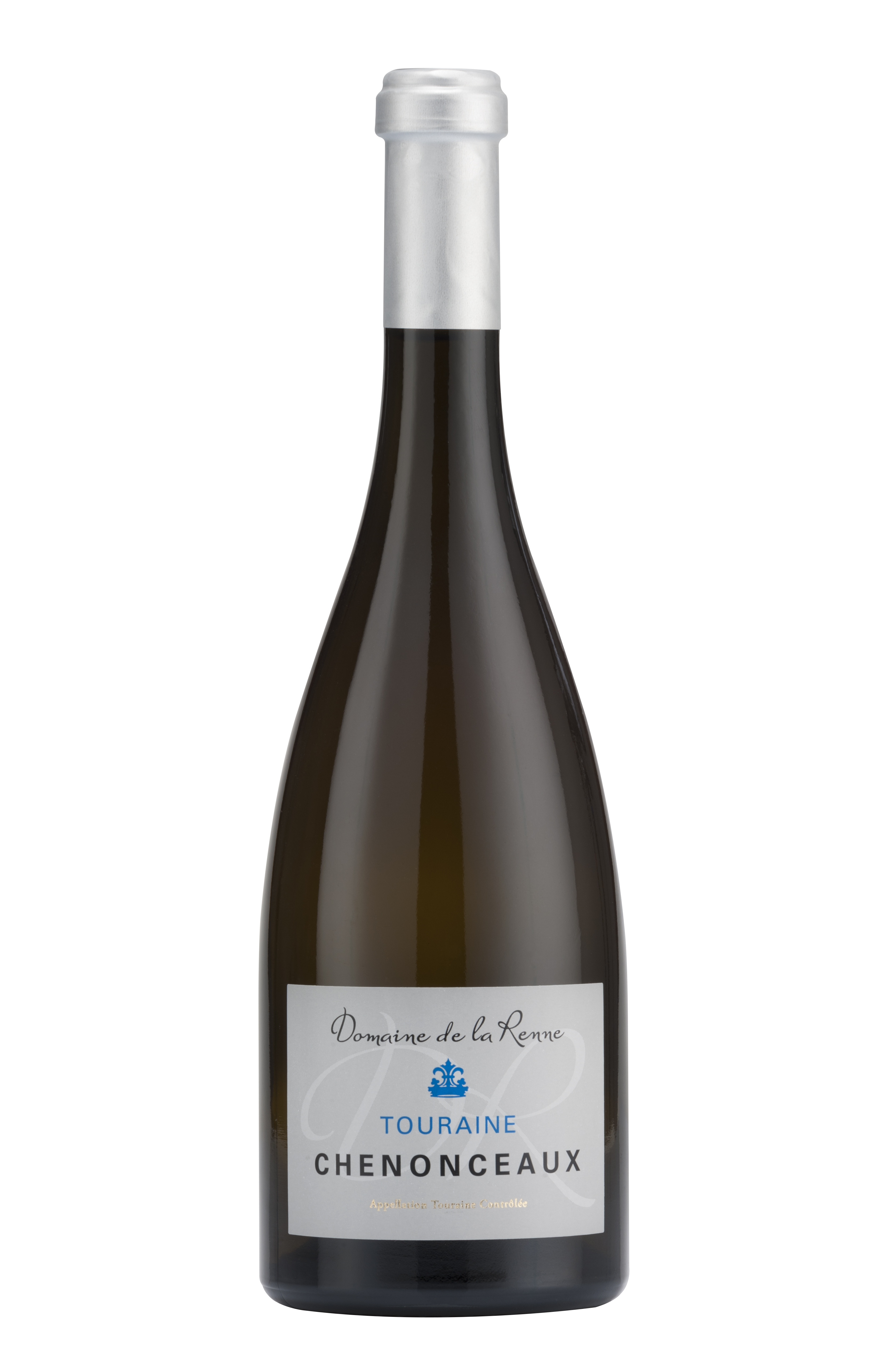 Domaine de la Renne, 2020 - Touraine Chenonceaux AOP - Blanc Sec - 75 cl