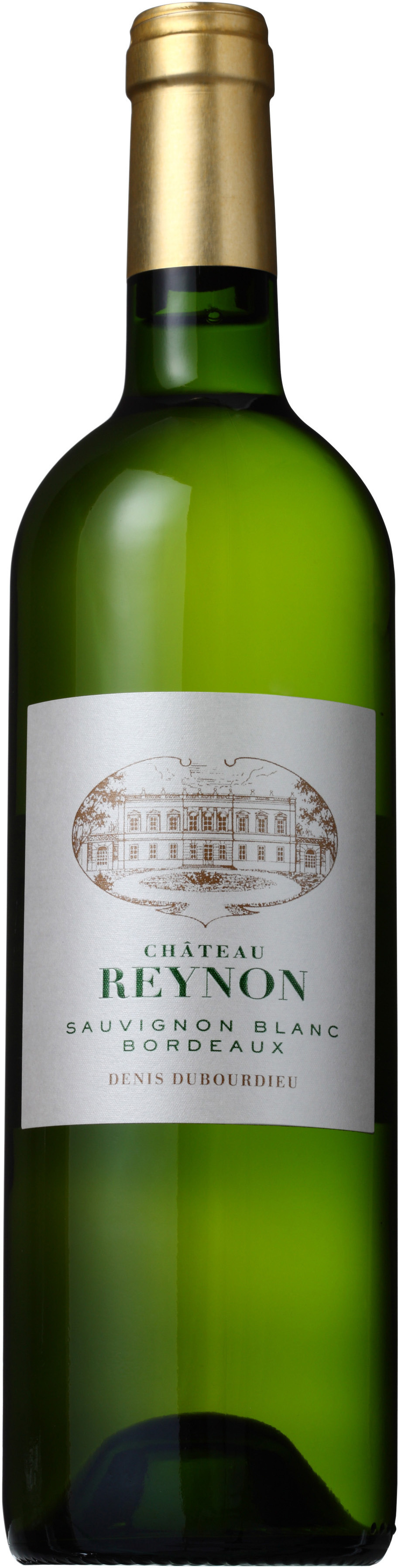Château Reynon, 2020 - Bordeaux AOP - Blanc Sec - 75 cl
