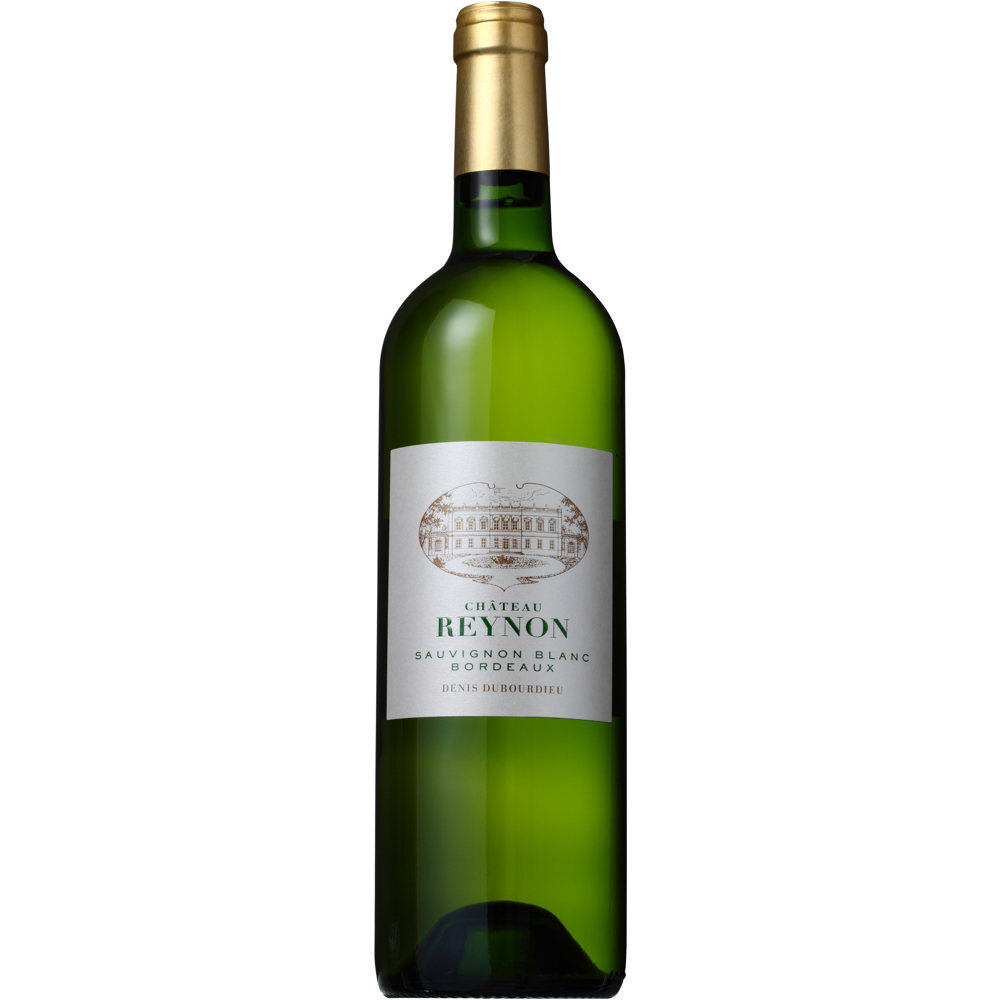 Château Reynon, 2020 - Bordeaux AOP - Blanc Sec - 75 cl