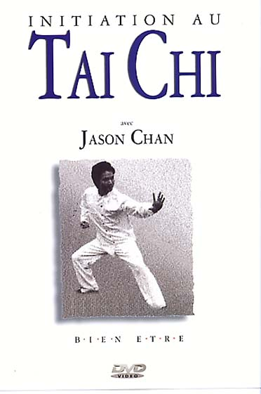 initiation au Tai Chi