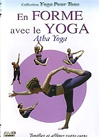 en forme avec le yoga