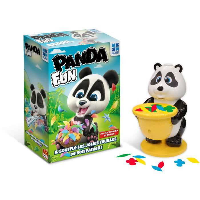 PANDA'FUN