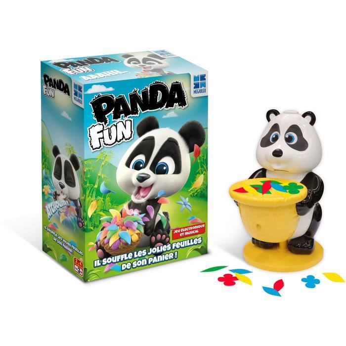 PANDA'FUN