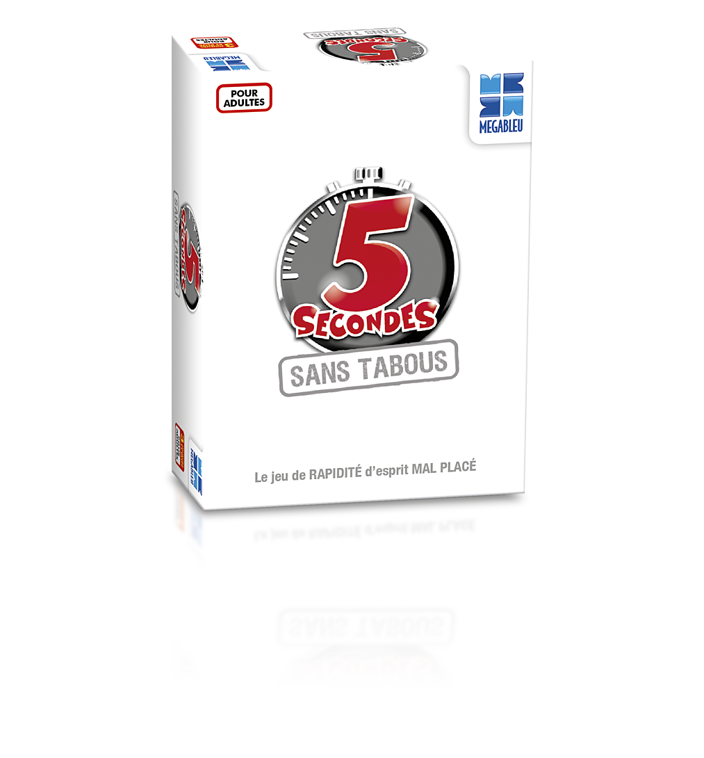 5 Secondes Sans Tabous