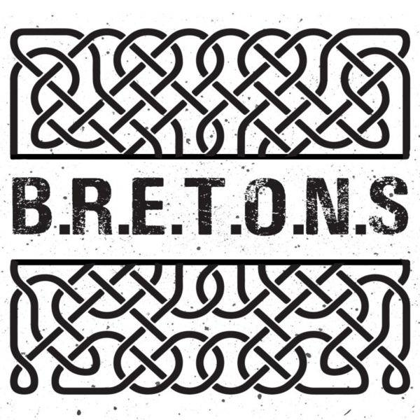 B.R.E.T.O.N.S Volume 1