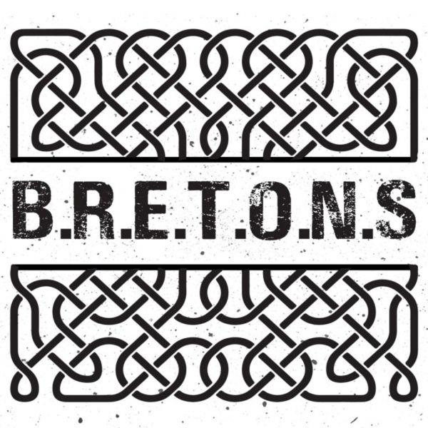 B.R.E.T.O.N.S Volume 1