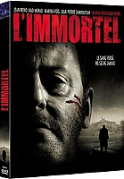 l'immortel