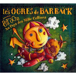 Pitt Ocha 2 au pays des mille collines