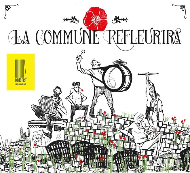 La commune refleurira