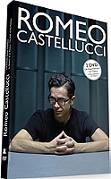 coffret Romeo Castellucci,DVD