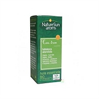 Huile essentielle de tea tree bio 10ml