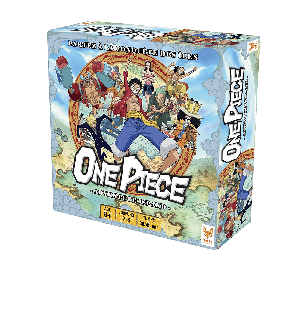 One Piece - Toei Animation