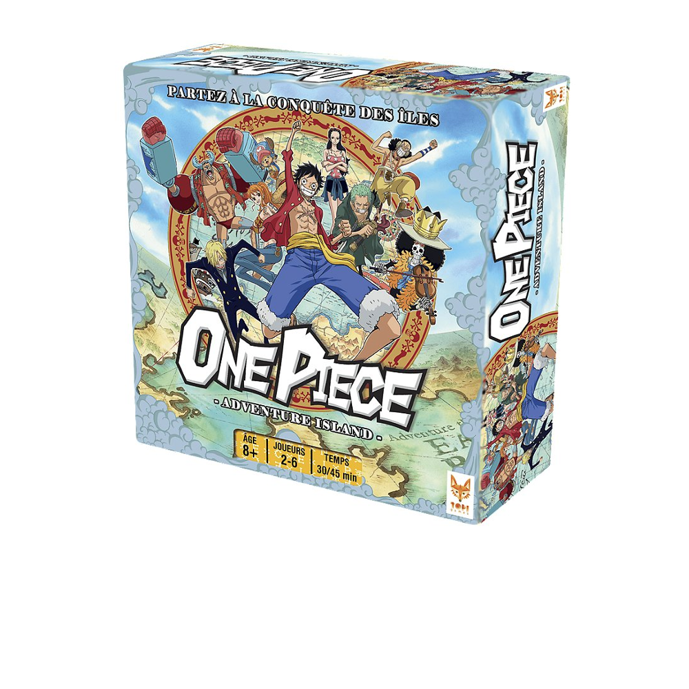 One Piece - Toei Animation