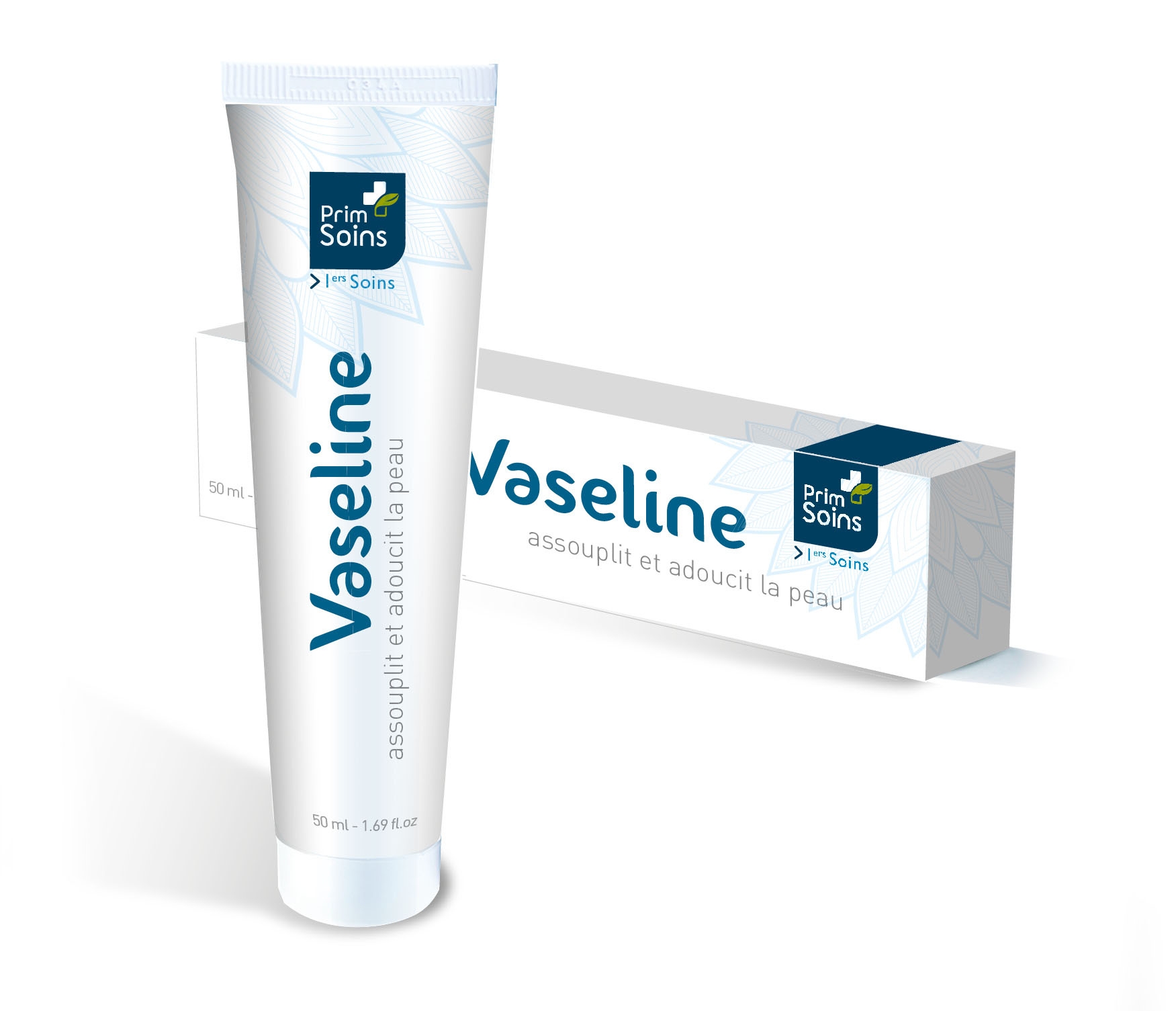 Vaseline 50 ml
