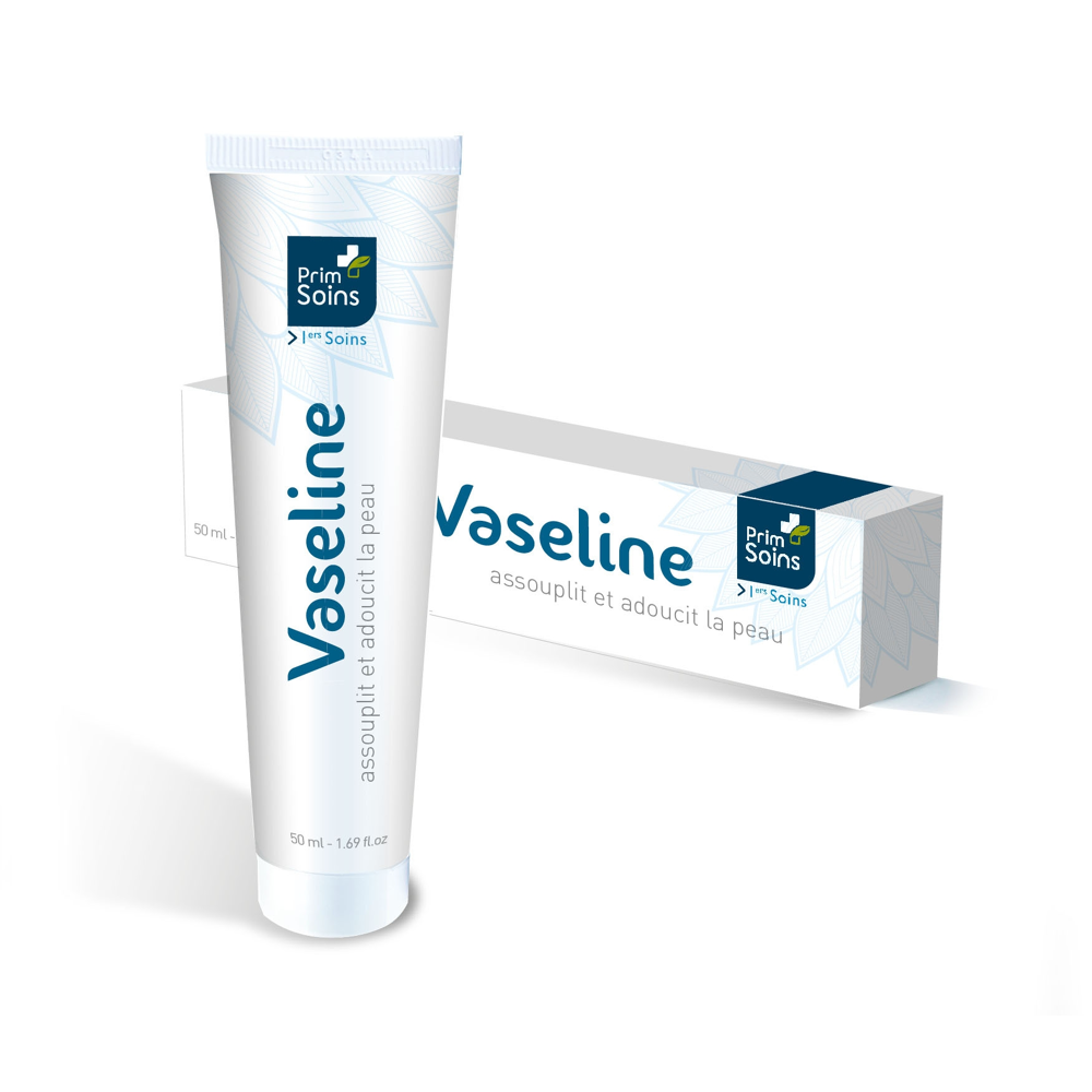 Vaseline 50 ml