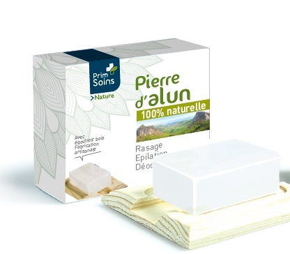 Bloc Pierre Alun 75g