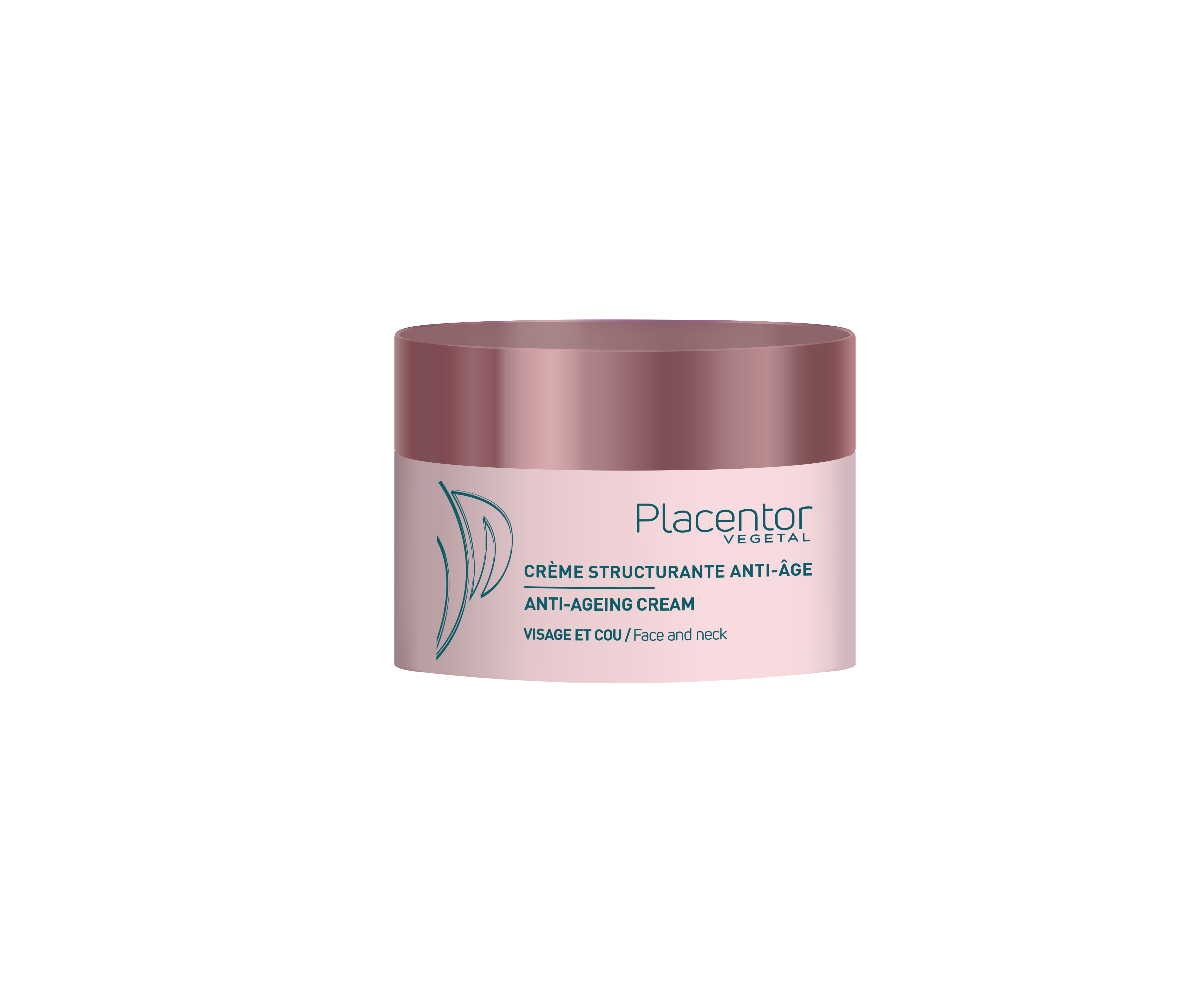 Crème structurante anti-âge pot 50 ml