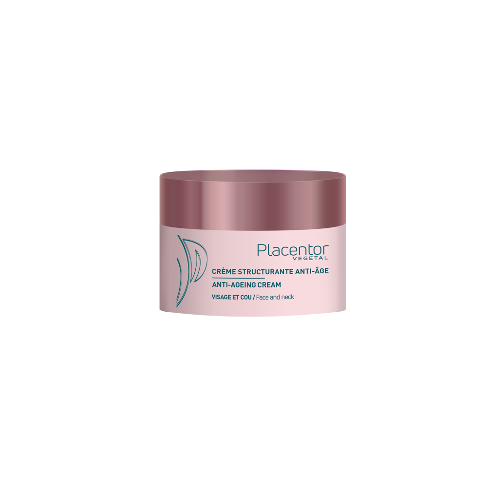 Crème structurante anti-âge pot 50 ml