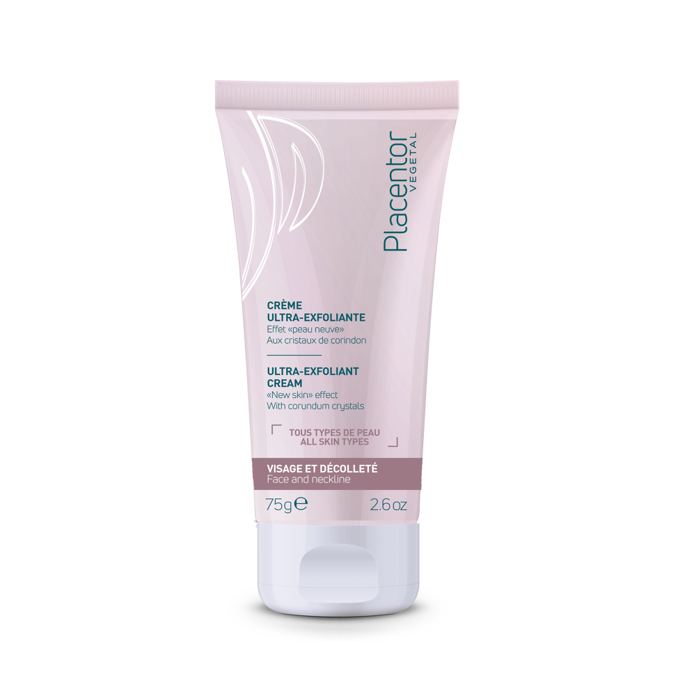Crème ultra-exfoliante 75g