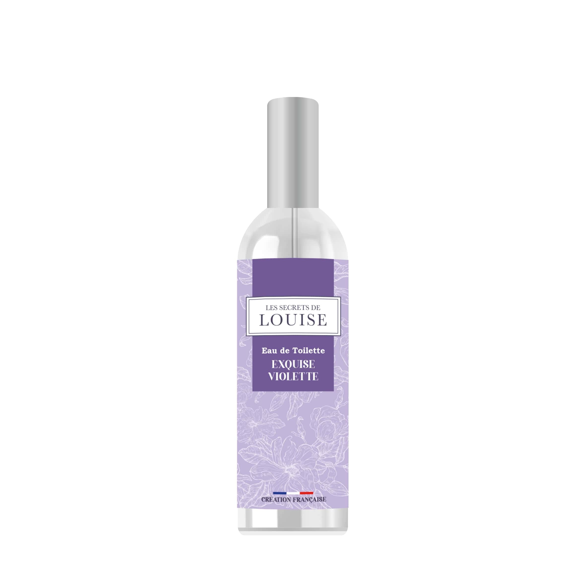 Eau de toilette Violette 100 ml