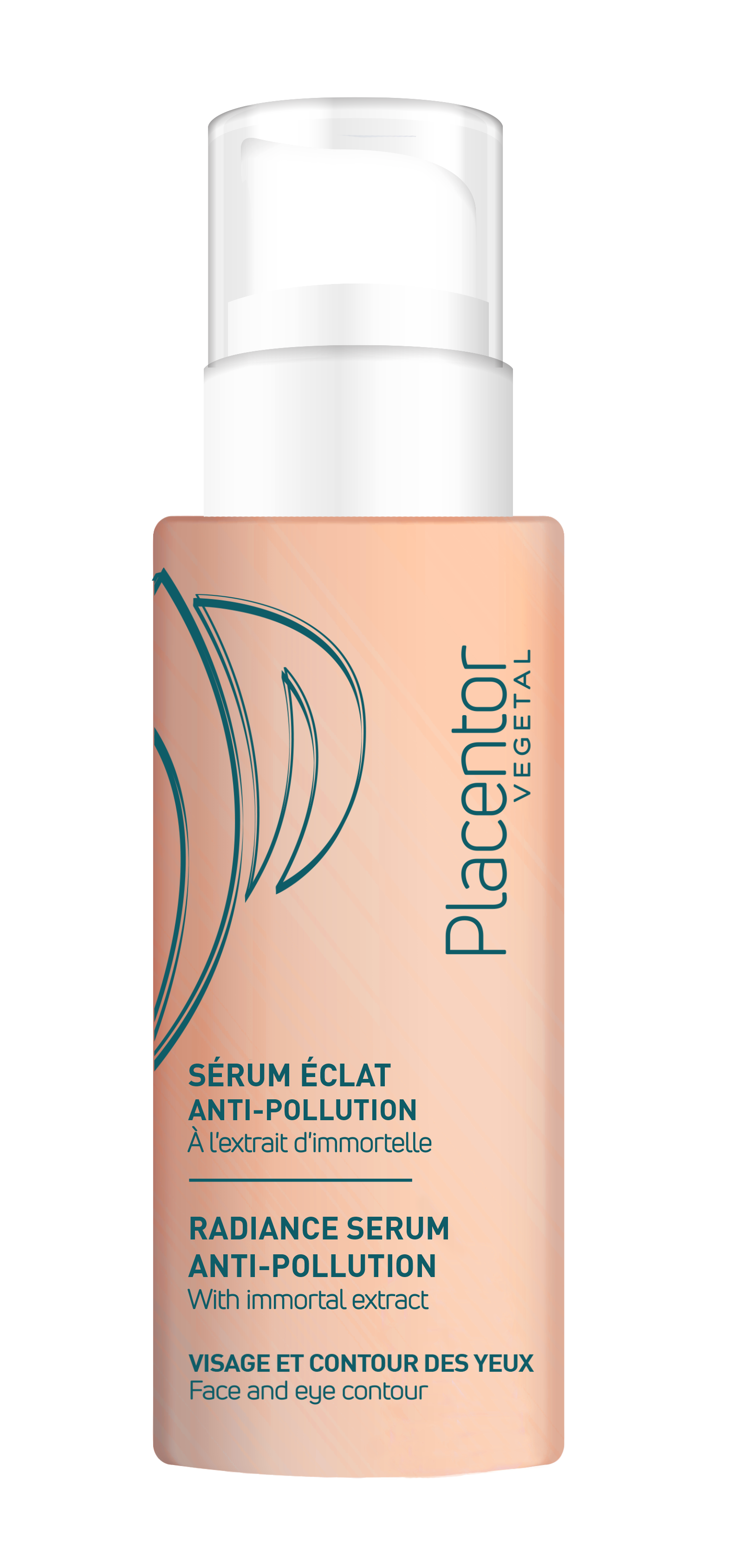 Placentor Serum Eclat Anti Pollution 30 ml