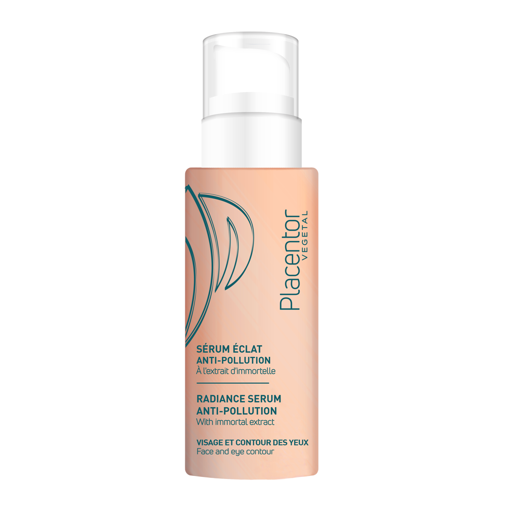 Placentor Serum Eclat Anti Pollution 30 ml