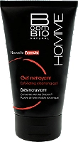 Gel nettoyant Homme bio 125ml