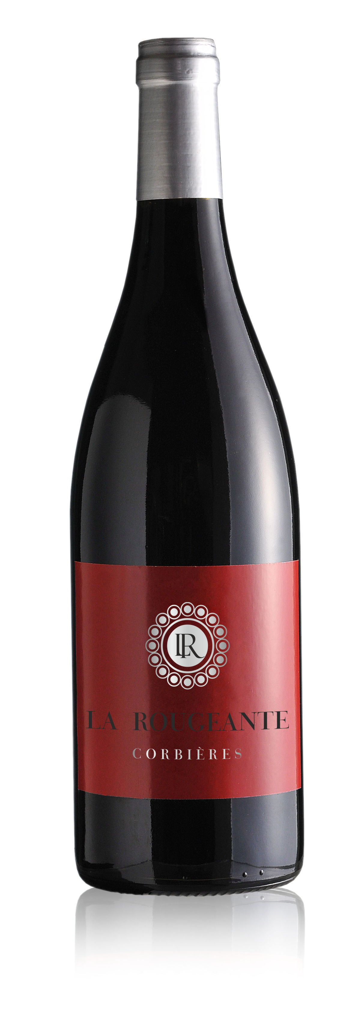 La Rougeante, 2022 - Corbières AOP - Rouge - 75 cl