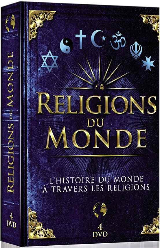 Religions du monde - L'histoire du monde à travers les religions