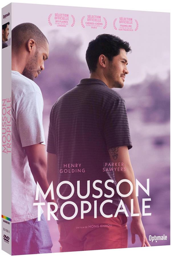 Mousson tropicale