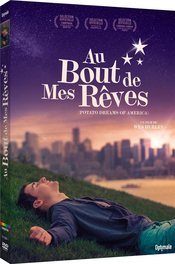 Au bout de mes rêves