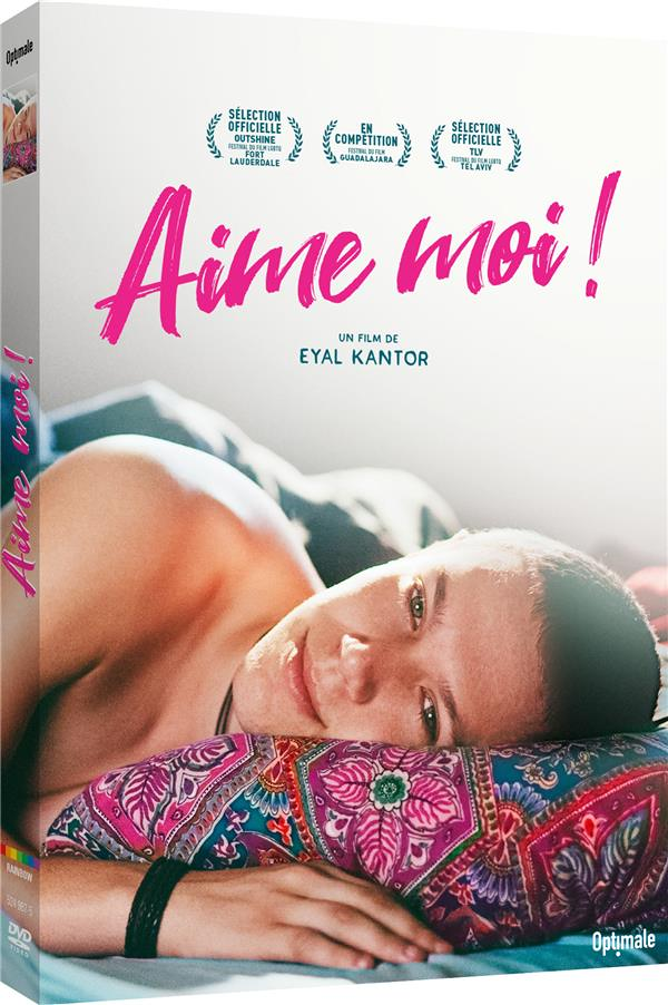 Aime moi !