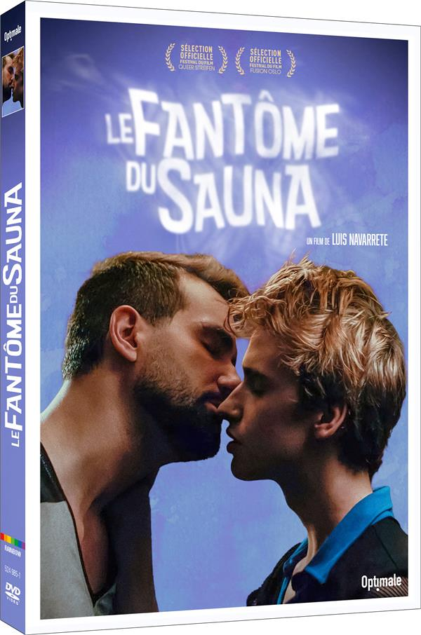 La fantôme du sauna