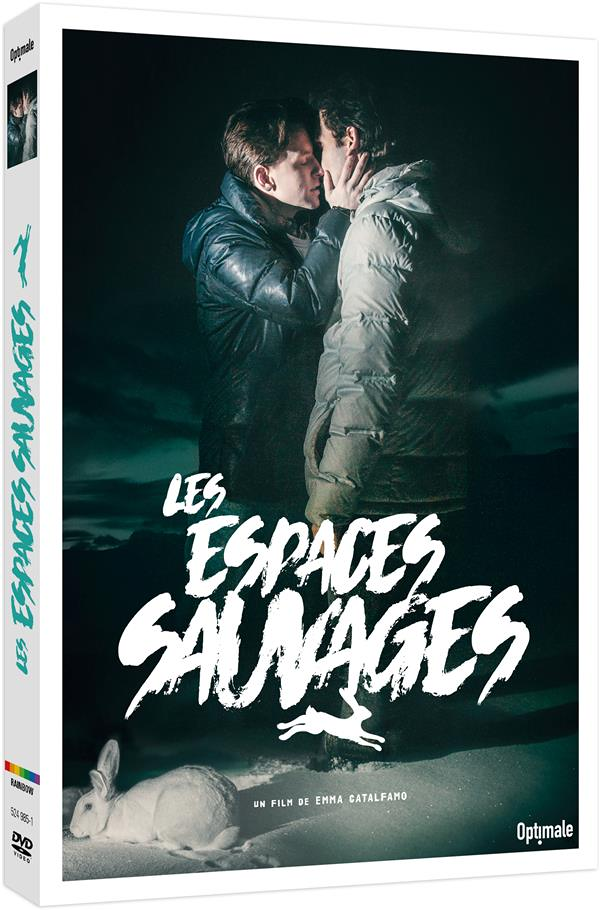 Les espaces sauvages