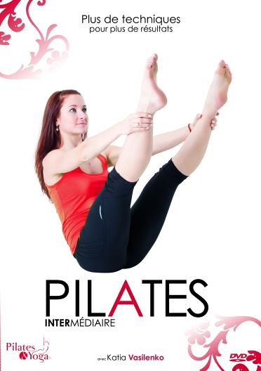 pilates intermédiaire