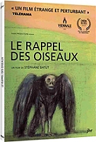 le rappel des oiseaux,DVD