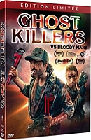 ghost killers vs blood Mary