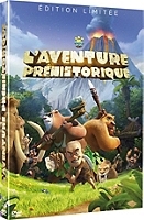 l'aventure préhistorique
