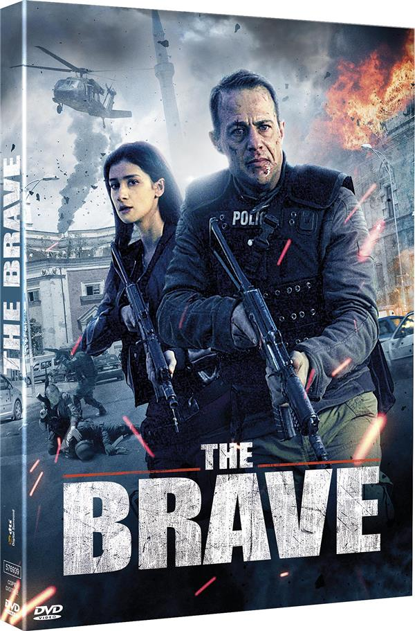 the brave