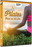 Pilates pour un dos fort