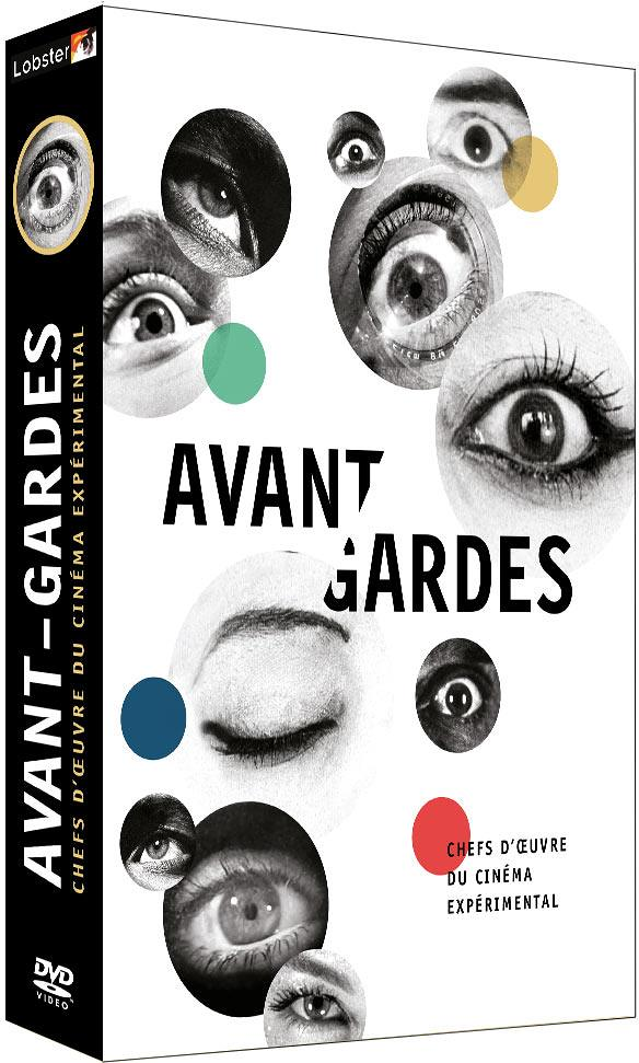 Avant-gardes