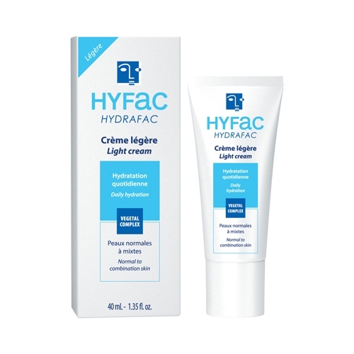 Hydrafac crème légère 40ml