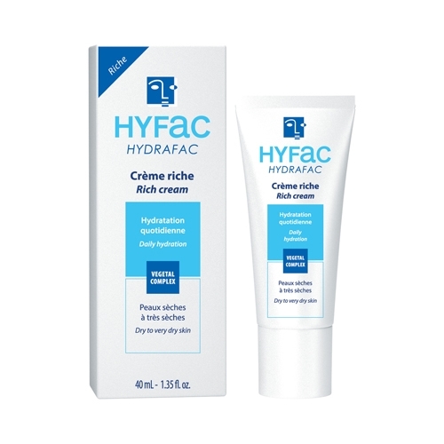 Hydrafac crème riche 40ml