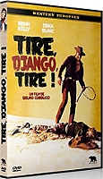 tire, Django, tire