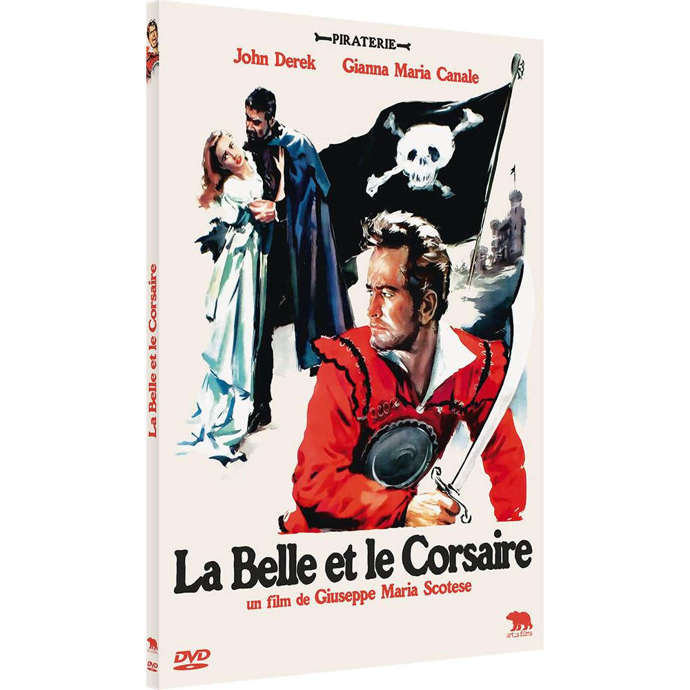 La belle et le corsaire