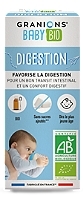 Granions Baby Bio Digestion 125 ml